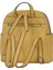 Sarı Deri Kadın Sırt Çantası 01WBE2611 01WBE2611 3