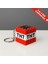 Minecraft Temalı Tnt Anahtarlık 1