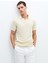 Yeni Sezon Polo Yaka Kısa Kollu Erkek Tişört 1