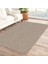 Rölyef Halı 120X180 Garden Bej 1