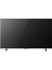 75T6C 75" 190 Ekran Uydu Alıcılı 4K Ultra HD QLED Google TV 1
