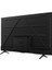75T6C 75" 190 Ekran Uydu Alıcılı 4K Ultra HD QLED Google TV 5