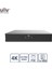 Unıvıew NVR301-04S3-P4 4 Kanal Poe Vga/hdmı H265+ Nvr Kayıt Cihazı 1
