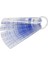 Plastik Feeler Ölçer 0,05 mm Ila 3 mm Metrik Boşluk Ölçme Aracı 21 Yaprak (Yurt Dışından) 1