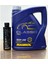 2025 10W40 Mannol Classicyüksek Performanslı 4l Motor Yağı ve Etkili Ceramo Esterkalıcı Ultra Performans Katkısı 1