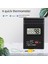TM-902C K Tipi Dijital LCD Sıcaklık Dedektörü -50℃ Ila 1300℃ Termometre Endüstriyel Termodetektör Metre (Yurt Dışından) 5