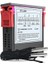 Dijital Termostat Sıcaklık Kontrol Cihazı STC-3008 Termometre Sensörü Higrometre 12V 24V 220V (Yurt Dışından) 2