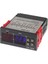 Dijital Termostat Sıcaklık Kontrol Cihazı STC-3008 Termometre Sensörü Higrometre 12V 24V 220V (Yurt Dışından) 3