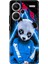 Xiaomi Redmi Note 13 Pro Plus 5g Kılıf Desenli Baskılı Tpu Rubber Kapak Cool Panda 1