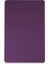Ipad Pro 11 (2021) Kılıf Tablet Smart Kılıf - Mor 2