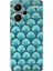 Xiaomi Redmi Note 13 Pro Plus 5g Kılıf Desenli Baskılı Tpu Rubber Kapak Fish Scale 468 1