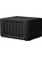 DS1621PLUS 4gb 6 Bay 4xglan Nas Depolama Ünitesi 2