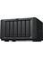 DS1621PLUS 4gb 6 Bay 4xglan Nas Depolama Ünitesi 3