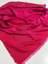Pamuk Ipek Eşarp - 3020 Fuşya 2