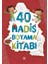40 Hadis Boyama Kitabı 1