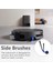 Ecovacs Deebot T80 Omni Robot Süpürge Aksesuarları Için Yan Fırçanın Değiştirilmesi (Yurt Dışından) 2