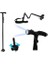 Trusty Cane Güvenilir Katlanabilir Işıklı Baston 4