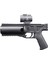KT320 Modular Airsoft 40MM Grenade Launcher Airsoft Bombaatar 5