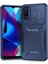 Motorola Moto G Güç 2022 Lens Koruma Hafif Darbeye Dayanıklı (Yurt Dışından) 2