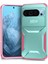 Google Pixel 9 Hafif Lens Koruması Için Kılıf Darbeye Dayanıklı (Yurt Dışından) 1
