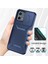 Motorola Moto G 5g 2023 Hafif Lens Koruma Darbeye Dayanıklı (Yurt Dışından) 5