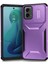 Motorola Moto G 5g 2024 Hafif Lens Koruma Darbeye Dayanıklı (Yurt Dışından) 5