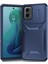Motorola Moto G Oynamak Için Kılıf 5g 2024 Hafif Lens Koruma (Yurt Dışından) 4