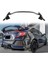 Honda Civic Fc5 Sedan (2016-2021) Uyumlu Typer Yüksek Spoiler 1