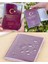 Tüm Ülke Pasaportları ile Uyumlu Şeffaf Pvc Cepli Pasaport Kılıfı Kabı - Youlookgood 2