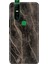 Infinix S5 Pro Kılıf Desenli Baskılı Tpu Rubber Kapak Bloom Mermer 1