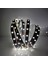 4040 Yeni Nesil Şerit LED 5 Metre + 5 Amper 60W LED Trafo Cata 5