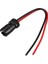 T10 W5W Otomatik Ampul Soket Lambası Tutucu Bağlayıcı Uzantısı x 8 (Yurt Dışından) 4