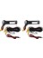 2x Araç Ters Kamera Araba Arka Görünüm Hd Kamera Su Geçirmez ve Bez Anti Night Görme Kamerası 2012 Subaru Xv (Yurt Dışından) 1