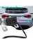 95760-3Z001 Hyundai Için 95760-3Z000 I40 I40 I40 2011-2014 Yeni Arka Görünüm Kamera Ters Kamera Park Parkı Yedek Kamera (Yurt Dışından) 3