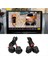 Araba 360 Derece Surround Görünüm Kamerası AHD1080P Kamera Sağ+Sol+Ön Görünüm Kamera Sistemi Ana Çip GC2053 (Yurt Dışından) 5