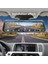 Dikiz Aynası Kaydedici 9 36 Inç Carplay Sürüş Kaydedici Akış Medyası Hd Büyük Ekran Bluetooth (Yurt Dışından) 1