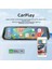 Dikiz Aynası Kaydedici 9 36 Inç Carplay Sürüş Kaydedici Akış Medyası Hd Büyük Ekran Bluetooth (Yurt Dışından) 5