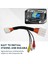 28 Pin Av Video Ses Kablosu Toyota/lexus Touch 2 ve Entune Monitor Kafa Üniteleri (Yurt Dışından) 3