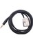 Araba Aux Kablosu 3 5mm Mp3 Ses Adaptörü Peugeot Için Uygun 307 308 408 407 507 Sega Trıumph Cıtroen C5 C2 Rd4 (Yurt Dışından) 1