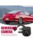 Arka Görünüm Yedek Kamera Park Yardım Kamerası 39530-T3L-A01 39530T3LA01 Honda Accord Coupe Ex/ex-L Model 2013-2015 (Yurt Dışından) 4