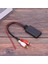 3x Araba Evrensel Kablosuz Bluetooth Modülü Müzik Adaptörü Rca Aux Audio Kablosu (Yurt Dışından) 2