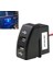 Araba Çift USB Şarj Cihazı 5V 2 1A Araç USB Güç Soketi Daf Truck Için Araç Aksesuarları Daf 95 Xf Xf 106 105 95 Cf (Yurt Dışından) 2