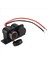 Çığ Soket 12V Su Geçirmez Çift Güç Fiş Çıkışı Araba Motosiklet Scooter Tekne Atv Rv (Yurt Dışından) 2