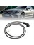 Aux Yardımcı Kablo Aux Giriş Radyo Kablosu Aux Yardımcı Bağlantı Hattı Kablosu A2034401808 Mercedes C Sınıfı W203 Clk W209 (Yurt Dışından) 2