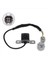 3x Araç Arka Görünüm Ters Kamera Yedek Kamera Hyundai Santa Fe 2012-2015 95760-2W000 95760 2W000 957602W000 (Yurt Dışından) 5