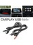 Araba Carplay ve Android Auto USB Kablosu TK78-66-9U0C Mazda 2 Mazda 3 Mazda 6 Cx-3 Cx-5 Mx5 (Yurt Dışından) 3