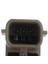 4pcs Araba Ters Radar Pdc Sensörü Otopark Uzaklığı Yardım Sensörleri 28438-9UF1A Nissan Frontier 2022-2024 (Yurt Dışından) 3