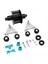 11PCS AXV621DAT Hayward Için Türbin Yatağı AXV036BP AXV601CAT ile Uyumlu AXV036BP ile Uyumlu Yer Havuzu Temizleyicisi (Yurt Dışından) 3