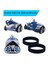 R0526100 Havuz Temizleme Robot Lastik Kemeri Zodyak Mx8 Mx6 Temizlik Lastikleri Için Uygun (Yurt Dışından) 5