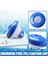 Yüzen Yüzme Havuzu Klor Tablet Otomatik Dispenser Açık Havuz Temizlik (Yurt Dışından) 5